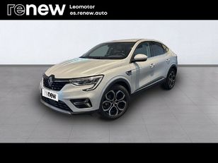 Renault Arkana en Motorflash