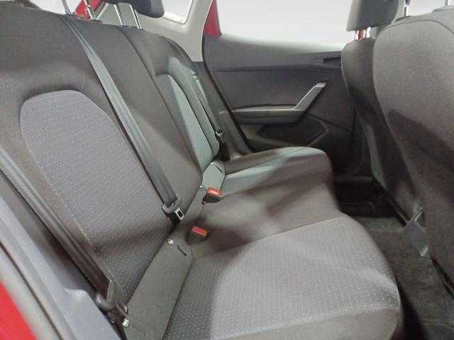 SEAT Ibiza 1.0 TSI S&S Style 81 kW (110 CV)