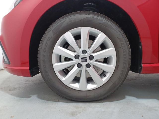 SEAT Ibiza 1.0 TSI S&S Style 81 kW (110 CV)