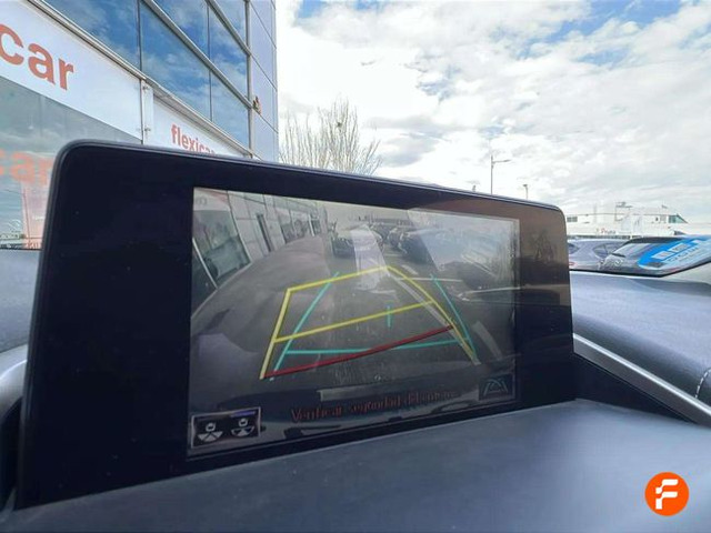 Foto 22 Lexus NX 300h Executive Navigation 145 kW (197 CV)