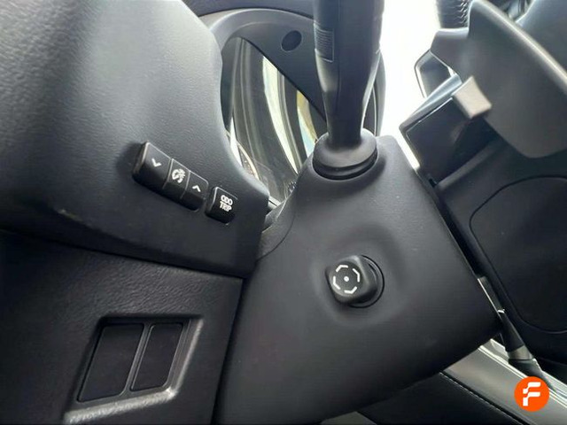 Foto 28 Lexus NX 300h Executive Navigation 145 kW (197 CV)