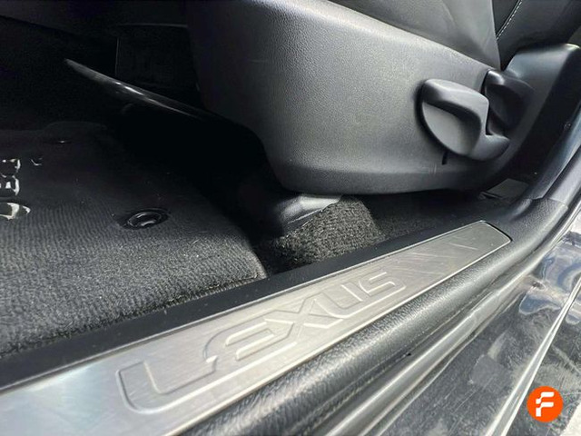 Foto 36 Lexus NX 300h Executive Navigation 145 kW (197 CV)