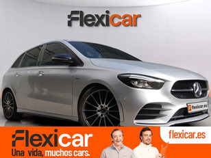 Mercedes-Benz Clase B en Motorflash