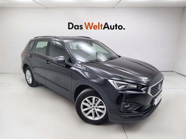 SEAT Tarraco 2.0 TDI de segunda mano