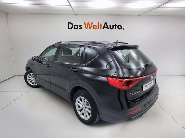 SEAT Tarraco 2.0 TDI S&S Style 110 kW (150 CV)