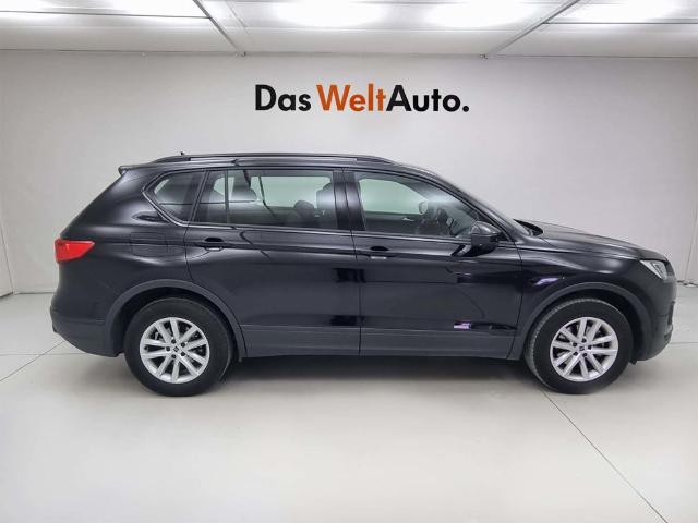 SEAT Tarraco 2.0 TDI S&S Style 110 kW (150 CV)