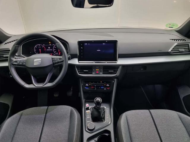 SEAT Tarraco 2.0 TDI S&S Style 110 kW (150 CV)