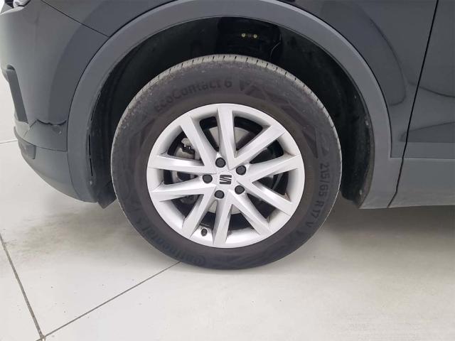 SEAT Tarraco 2.0 TDI S&S Style 110 kW (150 CV)