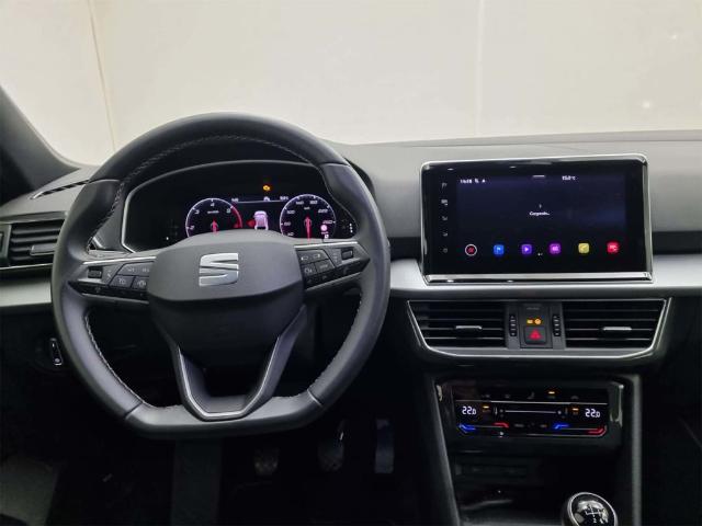 SEAT Tarraco 2.0 TDI S&S Style 110 kW (150 CV)