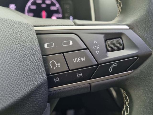 SEAT Tarraco 2.0 TDI S&S Style 110 kW (150 CV)