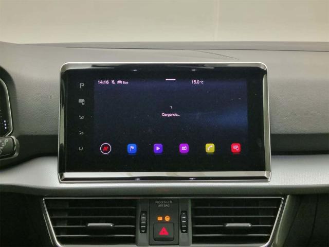 SEAT Tarraco 2.0 TDI S&S Style 110 kW (150 CV)
