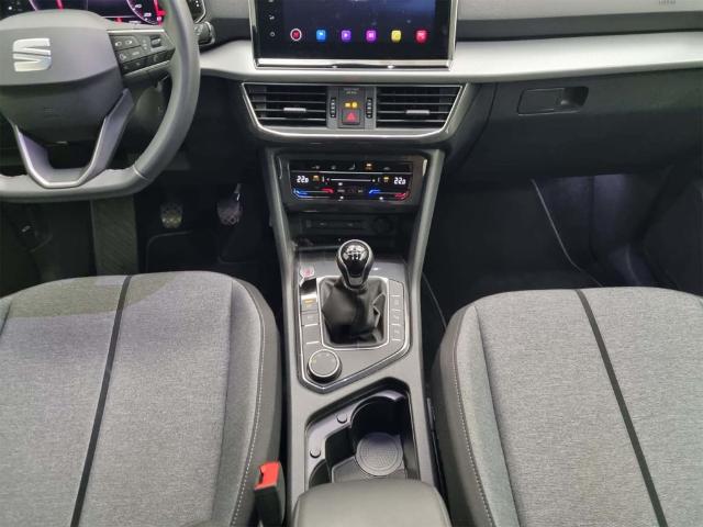 SEAT Tarraco 2.0 TDI S&S Style 110 kW (150 CV)