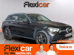 Mercedes-Benz GLC en Motorflash