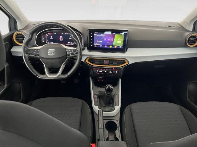 SEAT Arona 1.0 TSI Style XM 81 kW (110 CV)