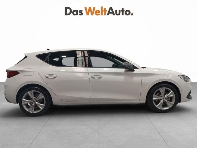 SEAT León 1.5 TSI e-Hybrid FR XM DSG 150 kW (204 CV)