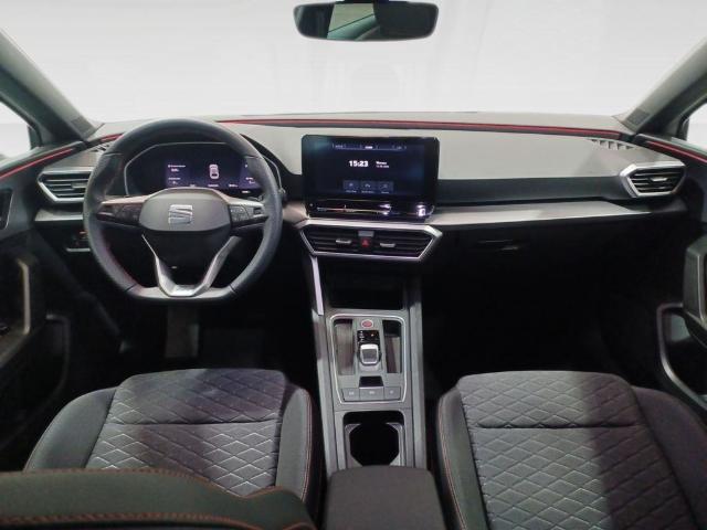 SEAT León 1.5 TSI e-Hybrid FR XM DSG 150 kW (204 CV)