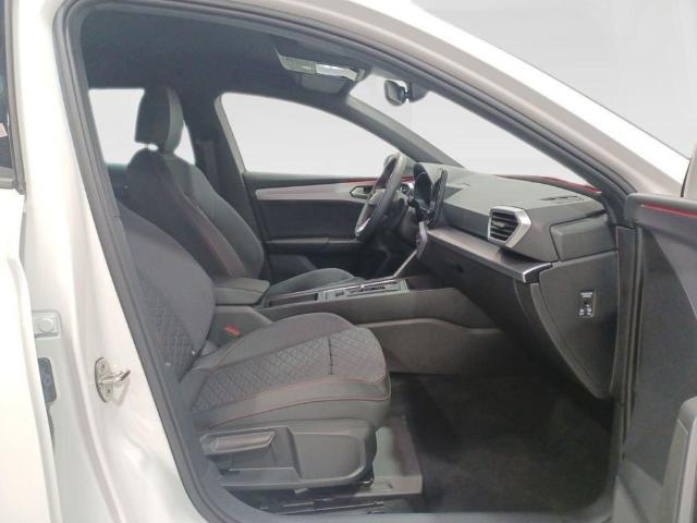 SEAT León 1.5 TSI e-Hybrid FR XM DSG 150 kW (204 CV)