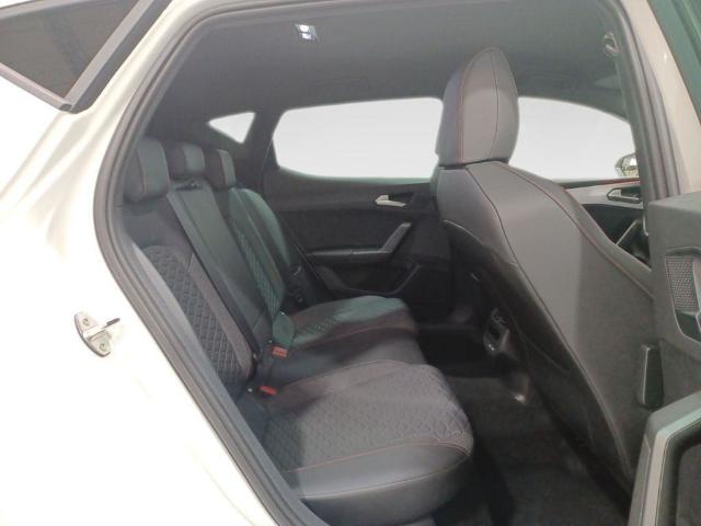 SEAT León 1.5 TSI e-Hybrid FR XM DSG 150 kW (204 CV)