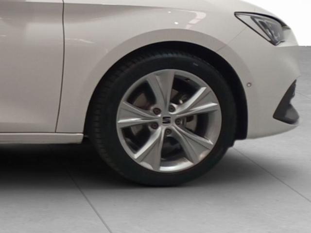 SEAT León 1.5 TSI e-Hybrid FR XM DSG 150 kW (204 CV)