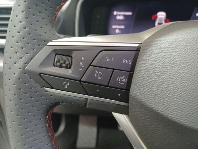 SEAT León 1.5 TSI e-Hybrid FR XM DSG 150 kW (204 CV)