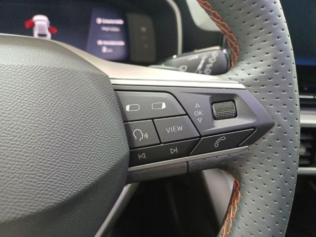 SEAT León 1.5 TSI e-Hybrid FR XM DSG 150 kW (204 CV)