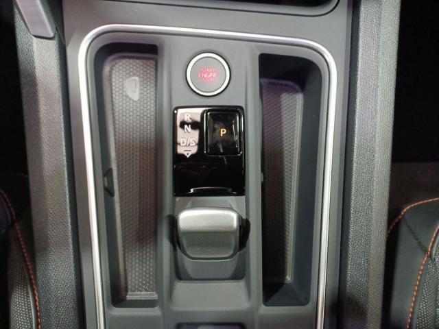 SEAT León 1.5 TSI e-Hybrid FR XM DSG 150 kW (204 CV)