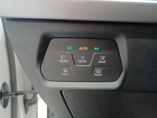 SEAT León 1.5 TSI e-Hybrid FR XM DSG 150 kW (204 CV)
