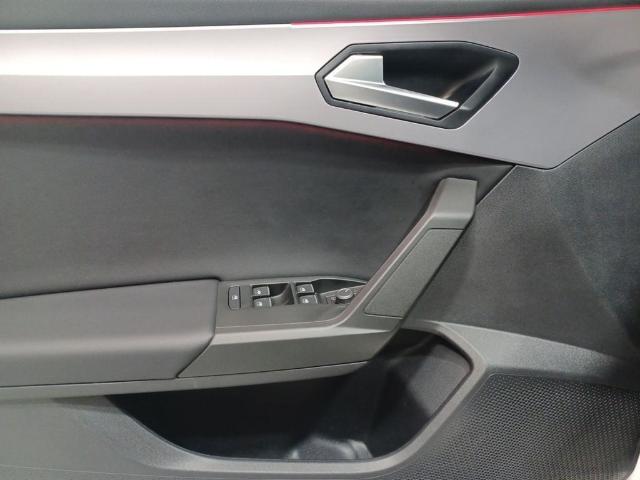 SEAT León 1.5 TSI e-Hybrid FR XM DSG 150 kW (204 CV)
