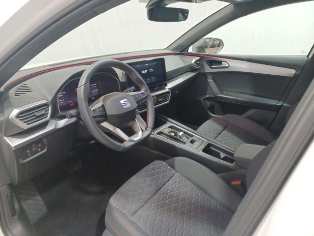 SEAT León 1.5 TSI e-Hybrid FR XM DSG 150 kW (204 CV)