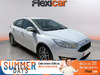 Ford Focus Sportbreak 1.0 Ecoboost 125cv