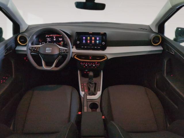 SEAT Arona 1.0 TSI Style Special Edition DSG 85 kW (115 CV)