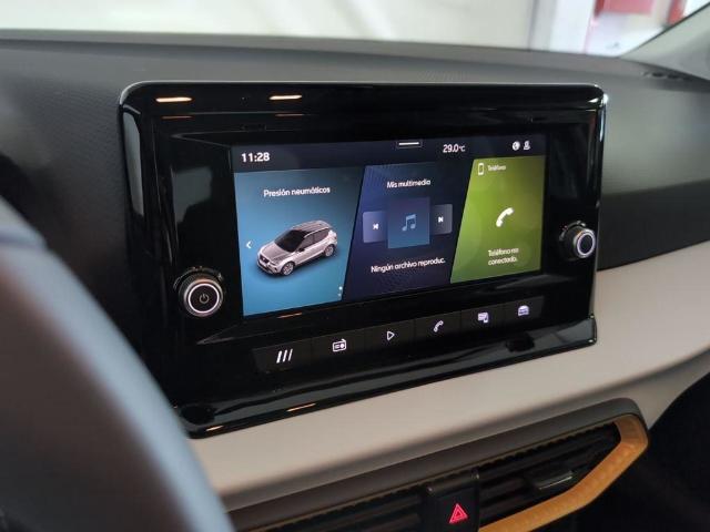SEAT Arona 1.0 TSI Style Special Edition DSG 85 kW (115 CV)