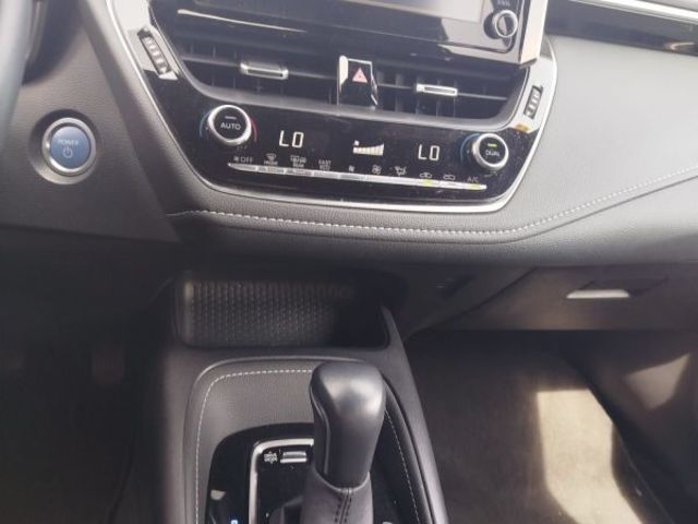 Toyota Corolla 1.8 125H Style E-CVT 90 kW (122 CV)