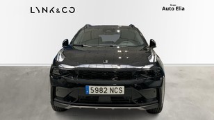Lynk & Co 01 1.5 PHEV More 203 kW (276 CV) - 2 Lynk & Co 01 1.5 PHEV Ocasión 203 KW (276CV) - 2