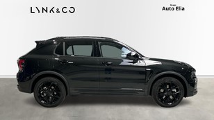 Lynk & Co 01 1.5 PHEV More 203 kW (276 CV) - 4 Lynk & Co 01 1.5 PHEV Ocasión 203 KW (276CV) - 4