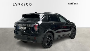 Lynk & Co 01 1.5 PHEV More 203 kW (276 CV) - 6 Lynk & Co 01 1.5 PHEV Ocasión 203 KW (276CV) - 6