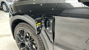 Lynk & Co 01 1.5 PHEV More 203 kW (276 CV) - 19 Lynk & Co 01 1.5 PHEV Ocasión 203 KW (276CV) - 19