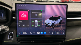 Lynk & Co 01 1.5 PHEV More 203 kW (276 CV) - 26 Lynk & Co 01 1.5 PHEV Ocasión 203 KW (276CV) - 26