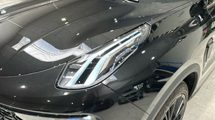 Lynk & Co 01 1.5 PHEV More 203 kW (276 CV) - 30 Lynk & Co 01 1.5 PHEV Ocasión 203 KW (276CV) - 30