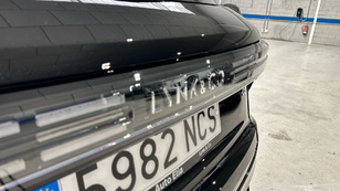 Lynk & Co 01 1.5 PHEV More 203 kW (276 CV) - 37 Lynk & Co 01 1.5 PHEV Ocasión 203 KW (276CV) - 37