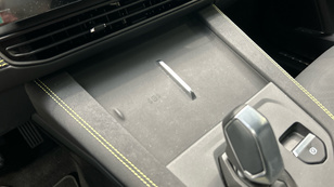 Lynk & Co 01 1.5 PHEV More 203 kW (276 CV) - 49 Lynk & Co 01 1.5 PHEV Ocasión 203 KW (276CV) - 49