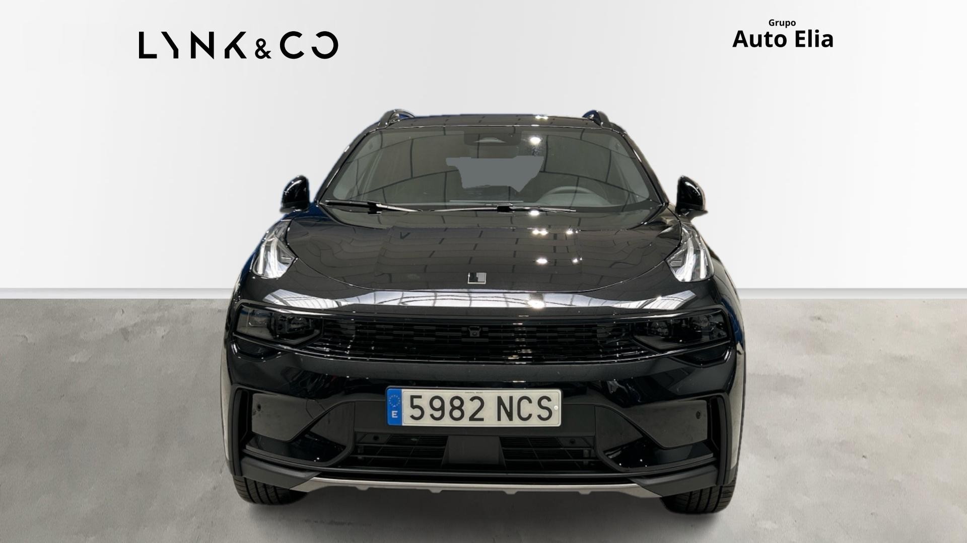 Lynk & Co 01 Km0 80509663 - 3 Lynk & Co 01 Km0 80509663 - 3