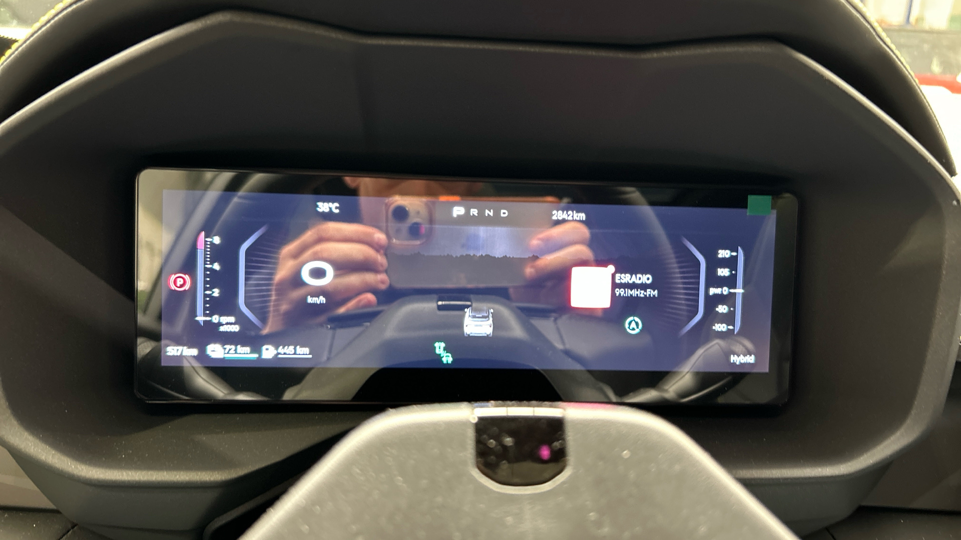 Lynk & Co 01 Km0 80509663 - 13 Lynk & Co 01 Km0 80509663 - 13