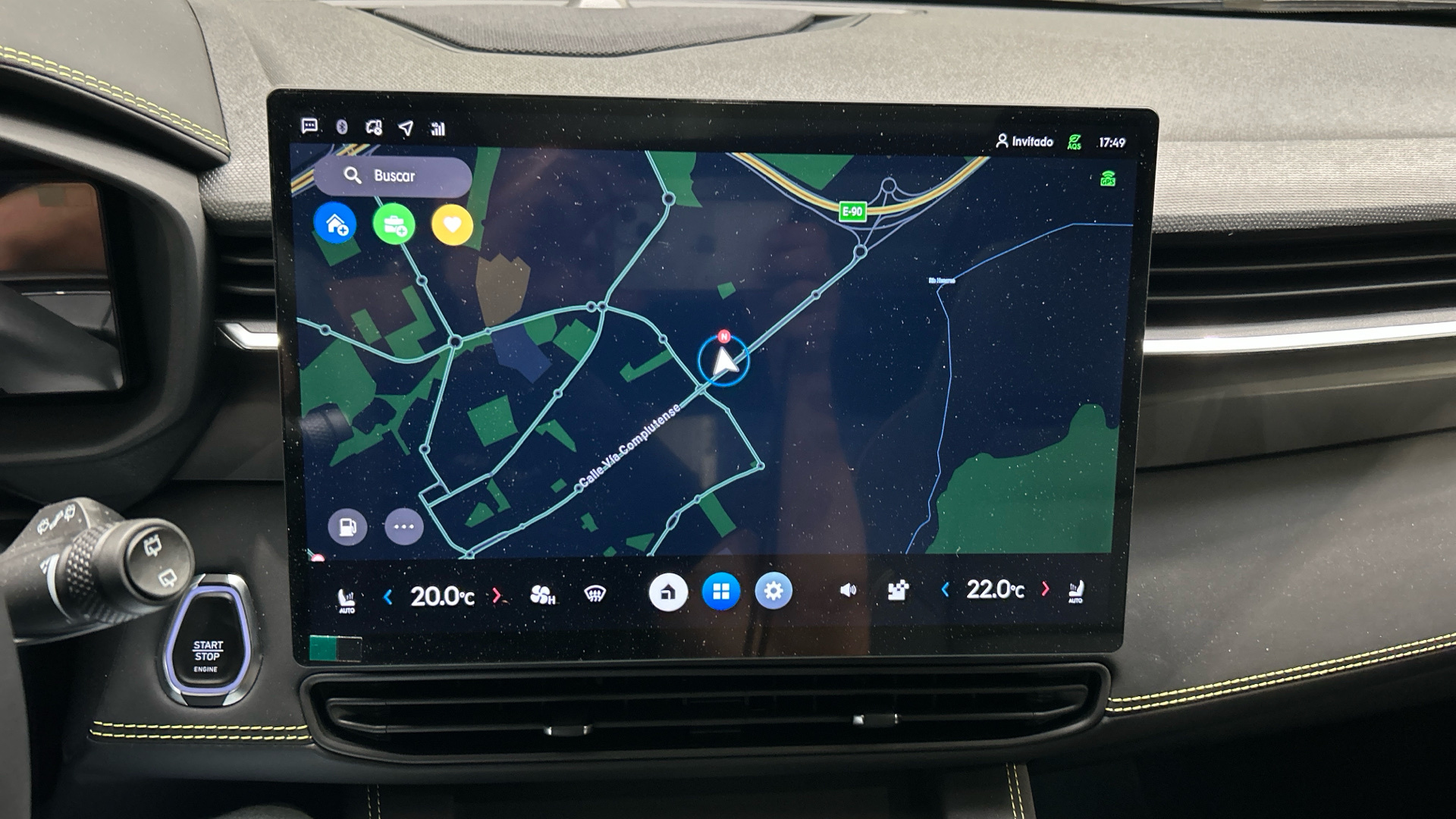 Lynk & Co 01 Km0 80509663 - 14 Lynk & Co 01 Km0 80509663 - 14