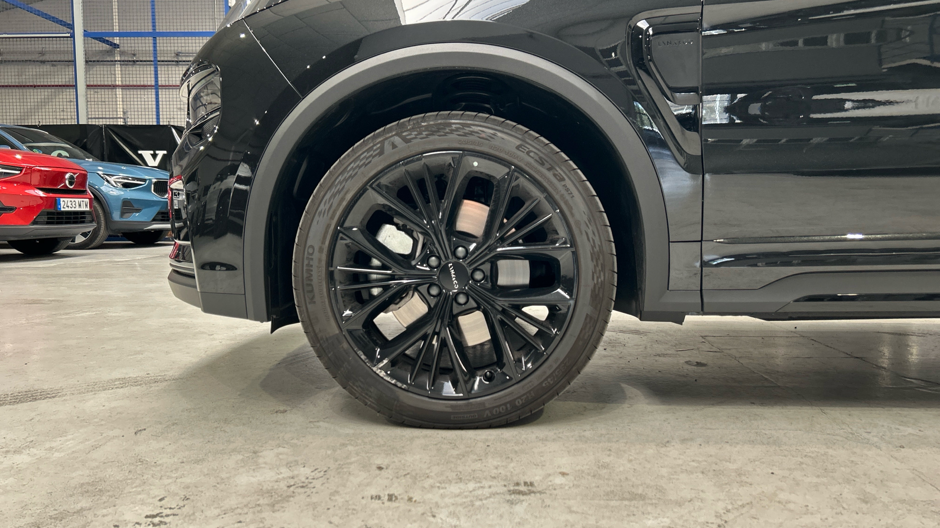 Lynk & Co 01 Km0 80509663 - 15 Lynk & Co 01 Km0 80509663 - 15