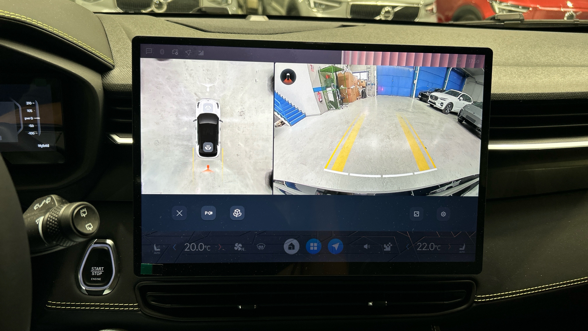 Lynk & Co 01 Km0 80509663 - 18 Lynk & Co 01 Km0 80509663 - 18