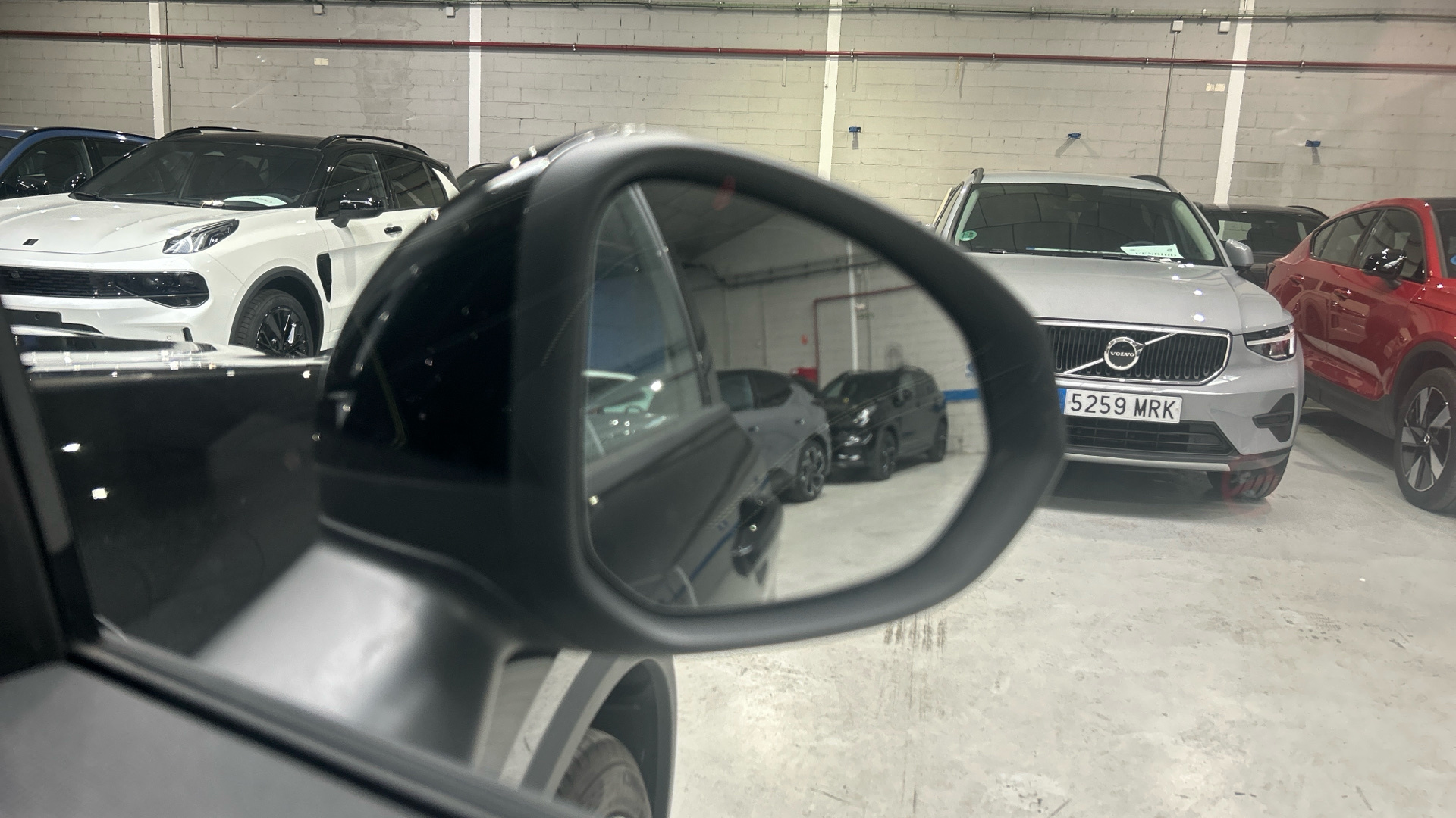 Lynk & Co 01 Km0 80509663 - 19 Lynk & Co 01 Km0 80509663 - 19