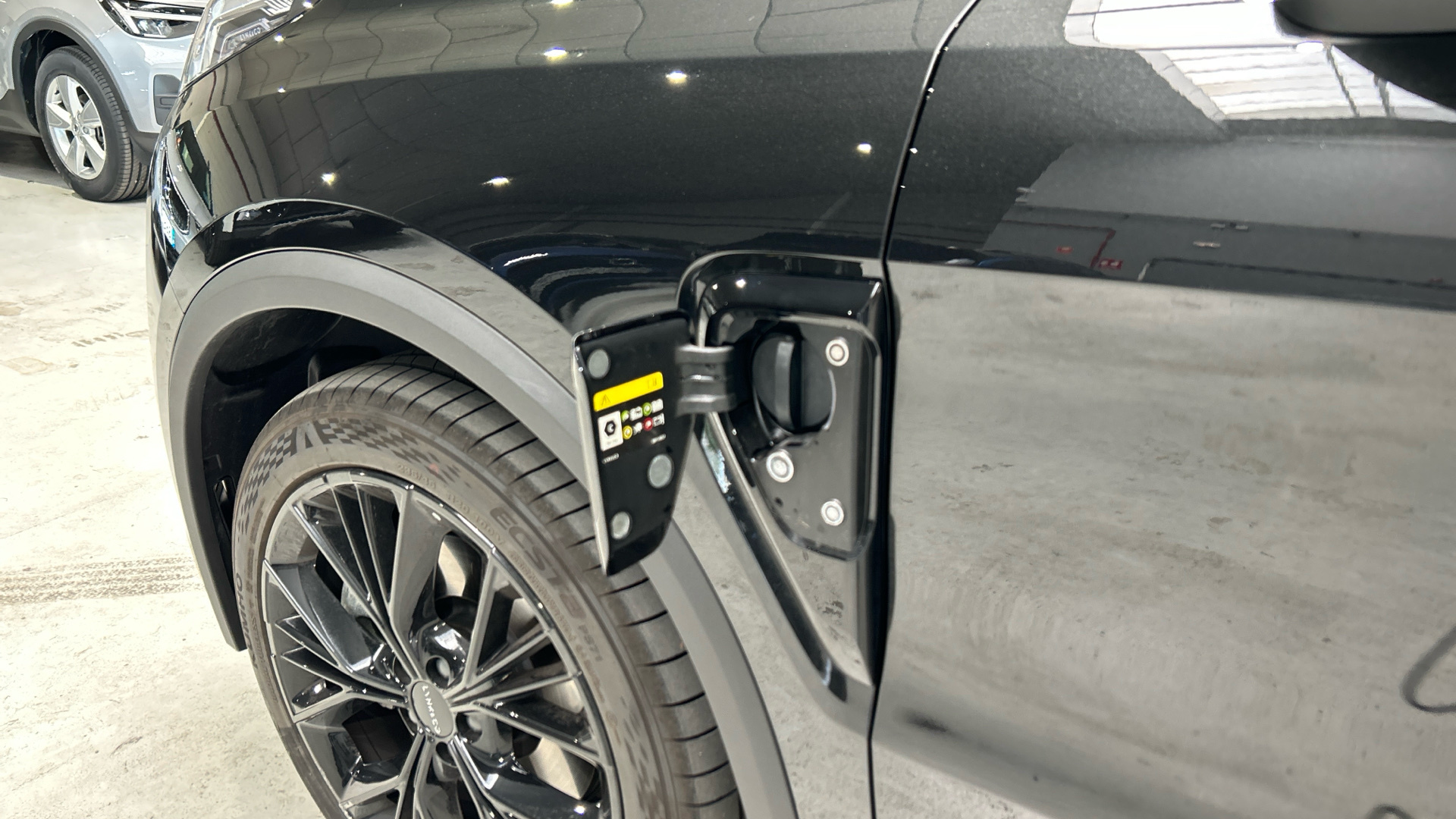 Lynk & Co 01 Km0 80509663 - 20 Lynk & Co 01 Km0 80509663 - 20