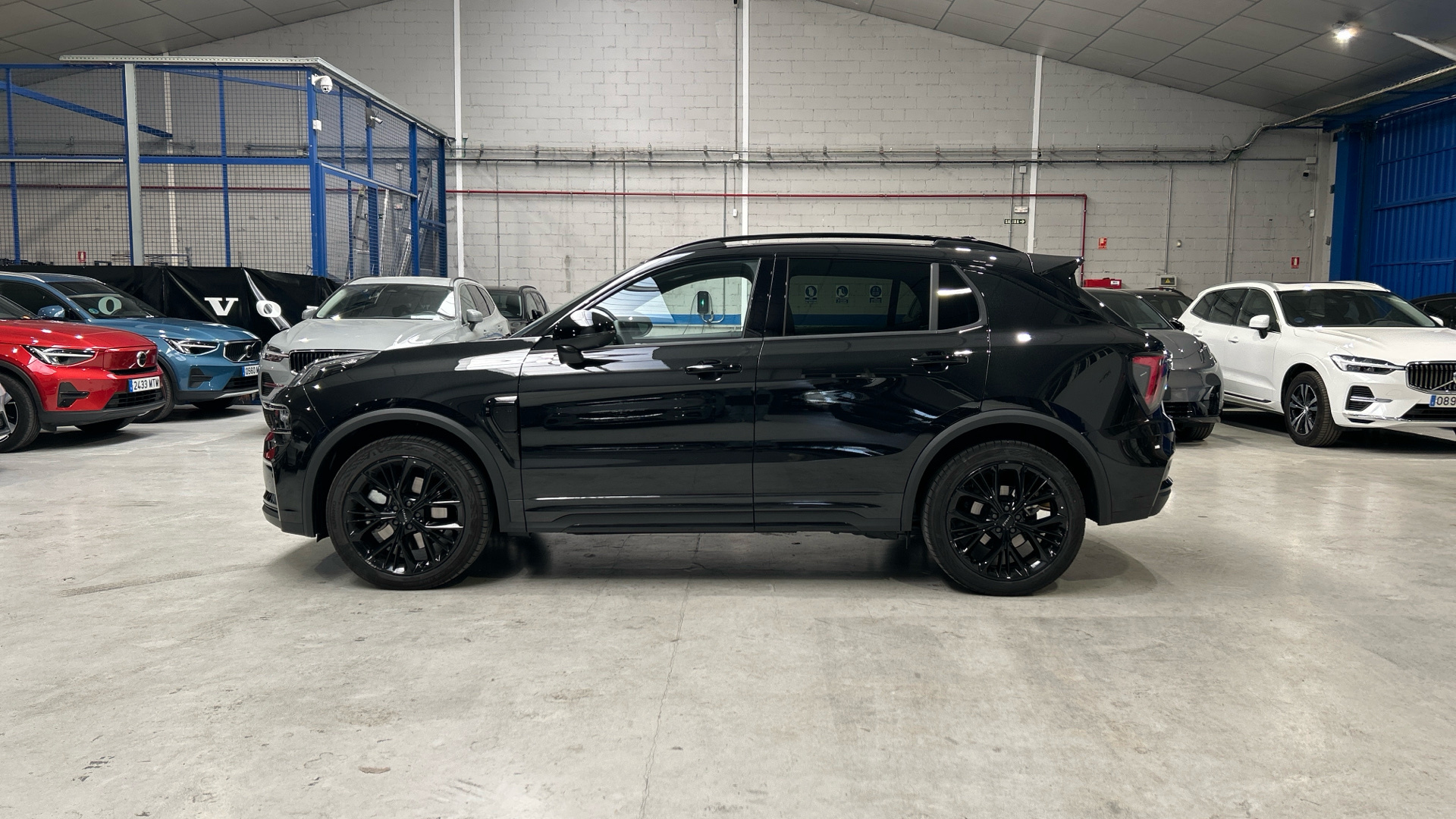 Lynk & Co 01 Km0 80509663 - 21 Lynk & Co 01 Km0 80509663 - 21