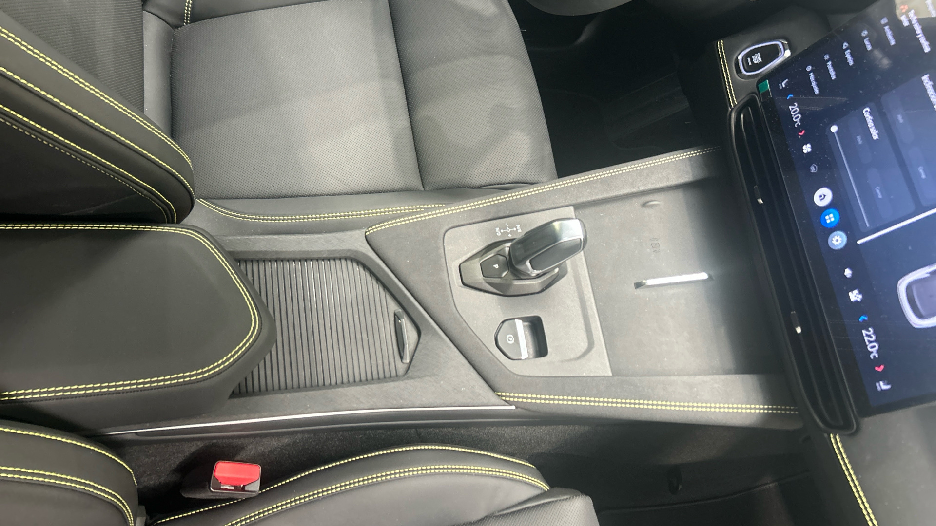 Lynk & Co 01 Km0 80509663 - 25 Lynk & Co 01 Km0 80509663 - 25